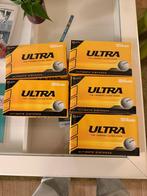 Lot de 75 balles de golf Wilson Ultra – Neuf, jamais ouvert, Sport en Fitness, Golf, Ophalen, Nieuw, Bal(len), Overige merken