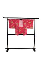 Japans kimonojasje., Kleding | Dames, Verzenden, Gedragen