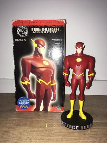 Figurine The Flash, Comme neuf