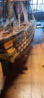 enorme maquette bateau, Enlèvement, Comme neuf