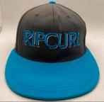 Ripcurl Cap Pet 6 7/8 7 1/4 Zwart Acryl Rip Curl 210 fitted, Ophalen of Verzenden, Nieuw, 58 of 59 cm (L, 7¼ of ⅜ inch), Pet