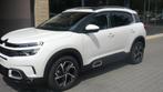 Citroën C5 Aircross (bj 2019), Auto's, Citroën, Gebruikt, C5 Aircross, USB, Wit