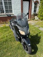 YAMAHA XMAX 2011 rijdt perfect voor €1150!, Motoren, Scooter, Particulier, 125 cc, 11 kW of minder