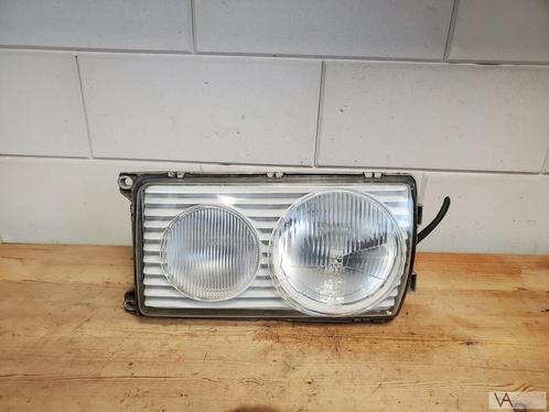 Mercedes W123 1976 -1985 koplamp links nette staat ORIGINEEL, Auto-onderdelen, Verlichting, Mercedes-Benz, Gebruikt, Ophalen of Verzenden
