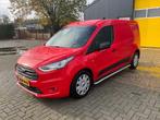 2020 Ford Transit Connect 1.5 Automaat EcoBlue Bedrijfswagen, Auto's, Automaat, Gebruikt, Euro 6, Overige brandstoffen