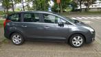 Peugeot 5008 173.000km, Auto's, Particulier, 1560 cc, Euro 4, Onderhoudsboekje