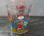Nutella glas 1997 Asterix en Obelix, Ophalen, Asterix en Obelix, Gebruikt