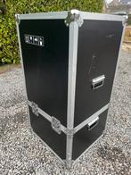 flightcase, Ophalen, Zo goed als nieuw, Flightcase