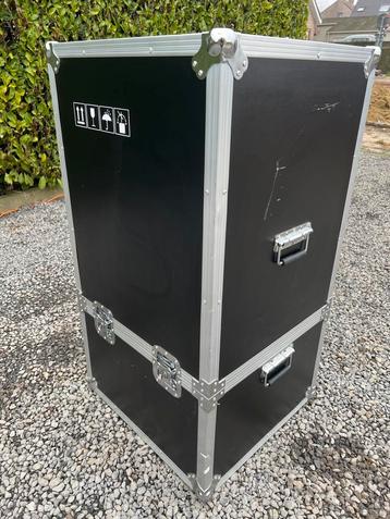 flightcase  beschikbaar voor biedingen