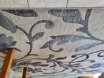 Tapijt, Ophalen, Gebruikt, Grijs, 200 cm of meer