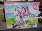 playmobil 5474 pavillon de cristal, Kinderen en Baby's, Speelgoed | Playmobil, Ophalen, Zo goed als nieuw, Complete set