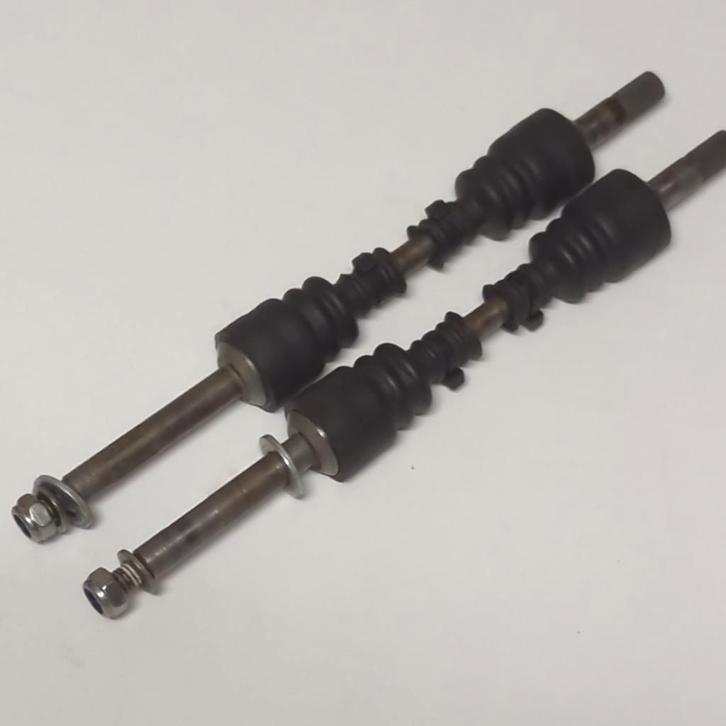 FG 6080/01 ball-drive assen zeer goed (Marder Baja, 2wd 4wd), Hobby en Vrije tijd, Modelbouw | Radiografisch | Auto's, Gebruikt