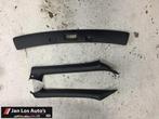 A-stijl bekleding L-R Audi Cabriolet B4 ('91-'00) 8G0867511B, Gebruikt, -, -, -