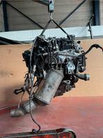 Motor BMW 1er 116d 1.5 B37 - D15A 78, Ophalen, BMW