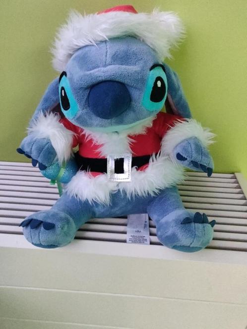 knuffel stitch, Kinderen en Baby's, Speelgoed | Knuffels en Pluche, Nieuw, Overige typen, Ophalen of Verzenden