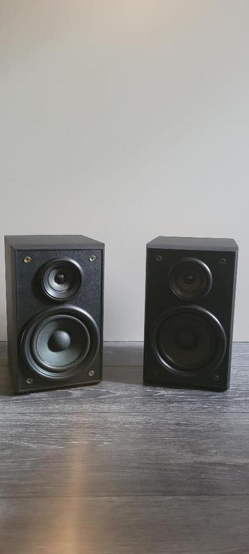 Luidsprekers Hifi /2-weg/30 Watt RMS/8 ohm beschikbaar voor biedingen