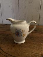 Pot à lait ancien, Enlèvement