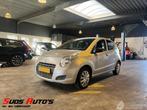 Suzuki Alto 1.0 Comfort Automaat NL NAP! (bj 2013), Auto diversen, Ongevalwagen, Automaat, 996 cc, Zilver of Grijs, Benzine