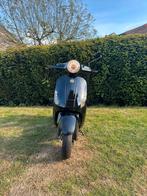 Turbho Rl50 B klasse 2016, Fietsen en Brommers, Scooters | Overige merken, Ophalen, Elektrisch