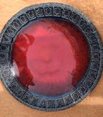 Perignem: Verzamel ceramic schaal Jan Ryheul., Ophalen of Verzenden