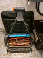 Handmaaier Gardena 400, Ophalen, Gebruikt, Handgrasmaaier, Opvangzak