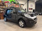 FIAT FIORINO 1.4i BENZINE+CNG - 39.000 KM - LICHTEVRACHT -, 57 kW, Achat, Euro 6, Entreprise