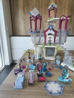 Playmobil Kristallen paleis, Ophalen, Gebruikt, Complete set