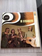The strangers vinyl lp dubbel, CD & DVD, Vinyles | Néerlandophone, Autres genres, Utilisé, Enlèvement ou Envoi