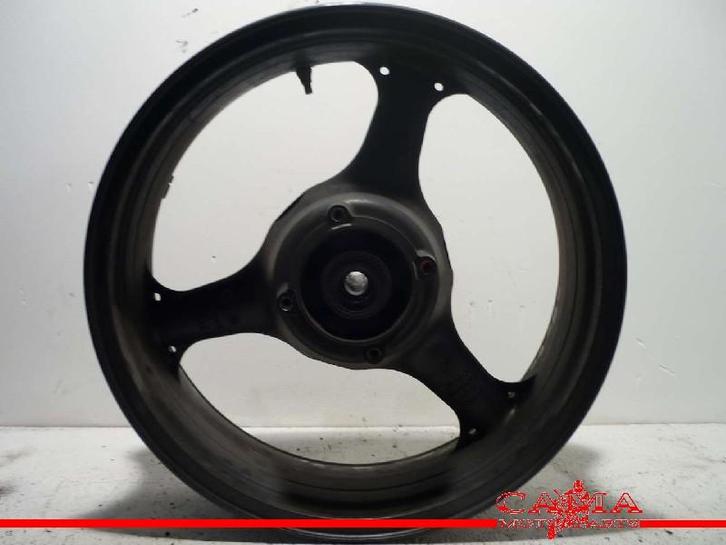 ACHTERVELG Kawasaki ZR 7 1999-2003 (ZR-7 ZR750F), Motoren, Onderdelen | Kawasaki, Gebruikt