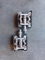 Klikpedalen, Ophalen of Verzenden