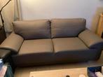 meubles divan, Comme neuf, Enlèvement, Cuir, Trois personnes