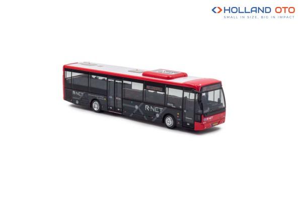 Holland Oto 8-1249/2 VDL Ambassador Connexxion R-NET 3570, Hobby en Vrije tijd, Modelauto's | 1:87, Overige merken, Info@hollandoto.nl