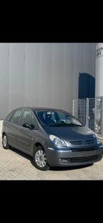 2004 Citroën Xsara Picasso, EXPORT, Autos, Argent ou Gris, Achat, Xsara, Boîte manuelle