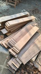 Kliklaminaat gratis, Ophalen