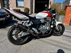 Moto Honda CB 1300 F, Tourisme, Plus de 35 kW, Particulier, 4 cylindres