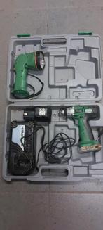 Machine à vis Hitachi, Bricolage & Construction, Enlèvement