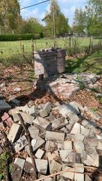 Gratis klinkers, Ophalen, Zo goed als nieuw, Klinkers