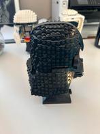 Star wars helmet, Ophalen, Zo goed als nieuw, Complete set, Lego