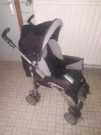 poussette, Autres marques, Poussette combi, Avec siège auto, Comme neuf