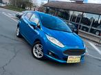 Ford Fiesta 1.0 essence 5Portes 2015année 74kw 0032478667323, Autos, Euro 5, Achat, Entreprise, Boîte manuelle
