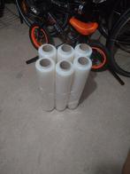 Film d'emballage, Doe-het-zelf en Bouw, Zeil en Folie, Ophalen, Folie