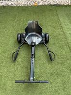 Hoaverboard met zitting, Fietsen en Brommers, Ophalen, Zo goed als nieuw