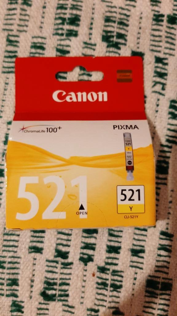 Canon 2936B001, Computers en Software, Printerbenodigdheden, Ophalen of Verzenden