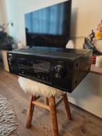 Denon AVR-X1000 5.1 AV Receiver – home cinema versterker, Audio, Tv en Foto, Versterkers en Ontvangers, Ophalen, Gebruikt, Denon