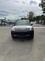 Porsche Cayenne, Automaat, Cayenne, Beige, Bruin
