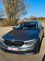 BMW 530e, Argent ou Gris, Noir, Automatique, Particulier