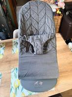 Grijze babybjorn wipper, Enlèvement, Comme neuf