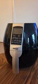 Air fryer, Ophalen, Zo goed als nieuw, Airfryer XL, 750 t/m 999 gram