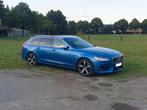 volvo v90 R design, Autos, Cuir et Alcantara, Achat, V90, Noir