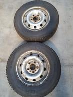 Pneus 4S 215/70/15C Kléber, Autos : Pièces & Accessoires, Pneus & Jantes, 15 pouces, Pneus et Jantes, 215 mm, 4 Saisons